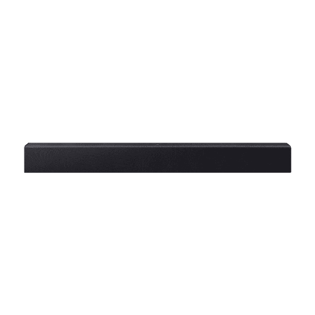 Samsung HW-B400F Barra de sonido Serie B 2.0 con woofer y Dolby 2.0