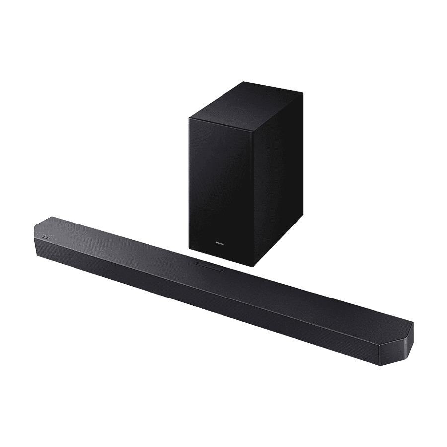 Samsung HW-Q600F/ZF Barra de sonido 3.1.2 Dolby Atmos (con subwoofer)