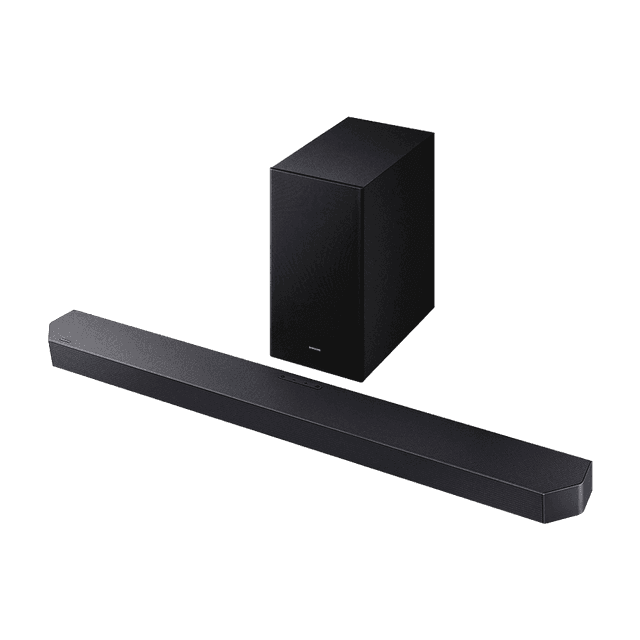 Samsung HW-Q600F/ZF Barra de sonido 3.1.2 Dolby Atmos (con subwoofer)