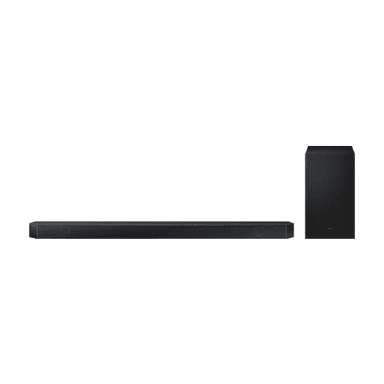 Samsung HW-Q600H Barra de sonido 3.1.2ch con subwoofer y Dolby Atmos