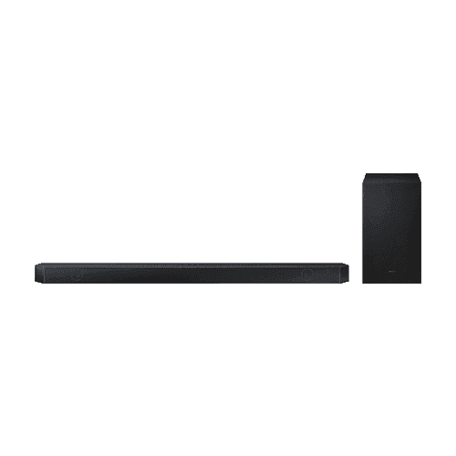 Samsung HW-Q600H Barra de sonido 3.1.2ch con subwoofer y Dolby Atmos