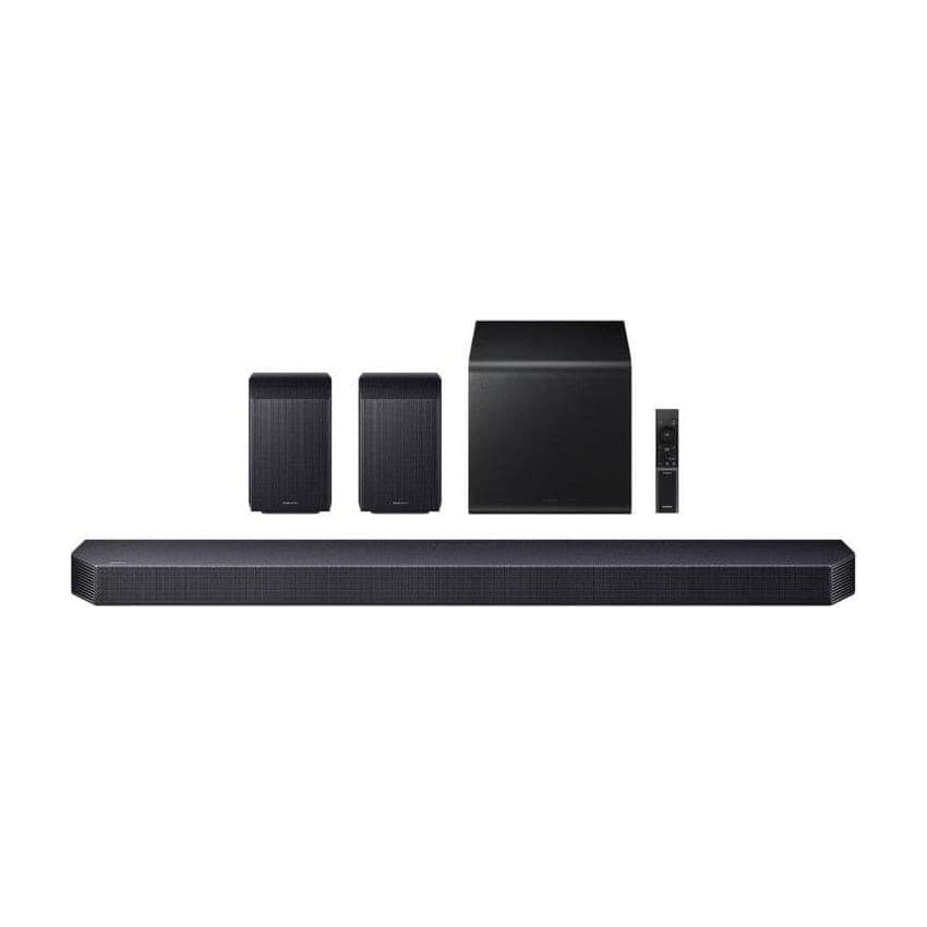 Samsung HW-Q930F/ZF Barra de sonido