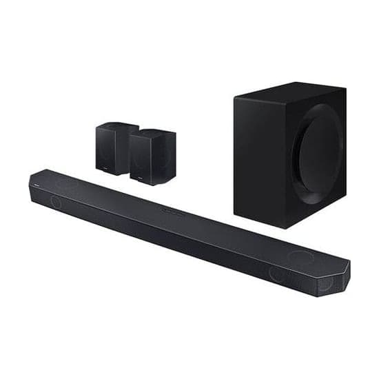 Samsung HW-Q990C Barra de sonido