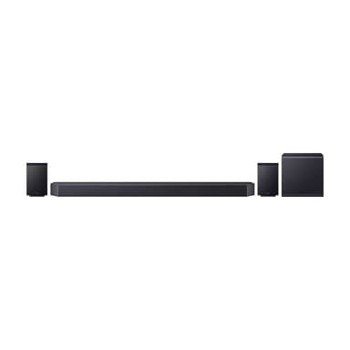 Samsung HW-Q990H 11.1.4ch Dolby Atmos Barra de sonido