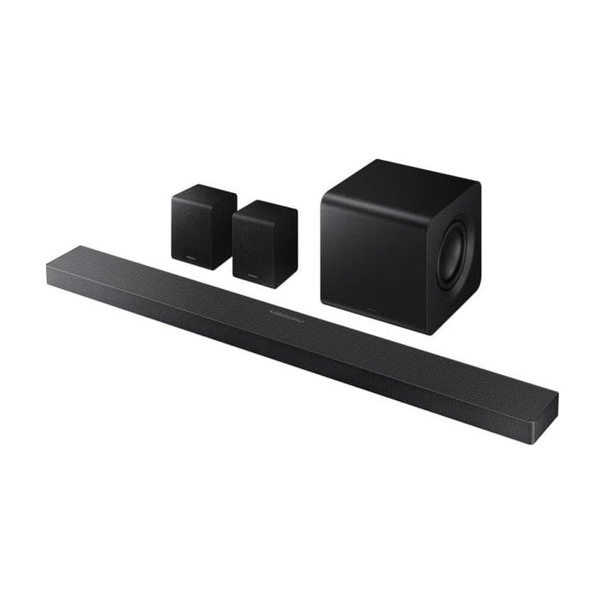 Samsung HW-QS750F