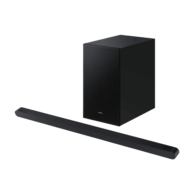 Samsung HW-S700D/ZF UltraSlim Barra de sonido 3.1 Dolby Atmos