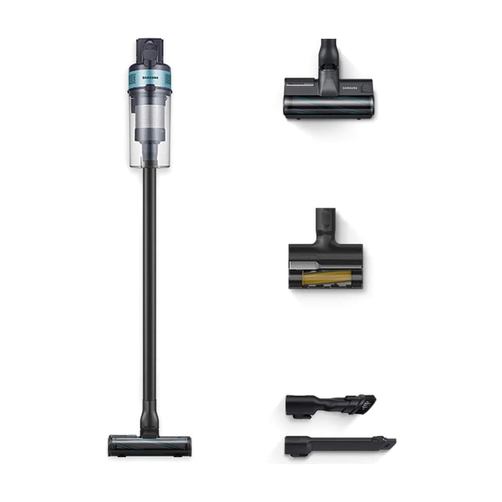 Samsung Jet 75E Pet VS20B75AGR1/WA