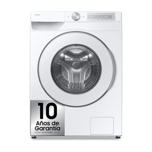 Samsung Lavadora 9 kg WW90DG6U85HHU3