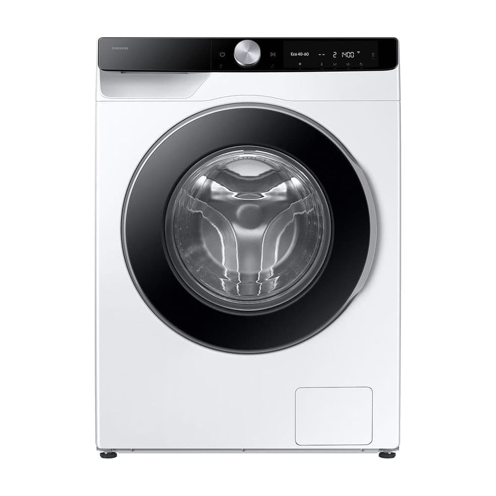 Samsung Lavadora AI EcoBubble WW10FG6U34LKU3 10 kg Carga Frontal