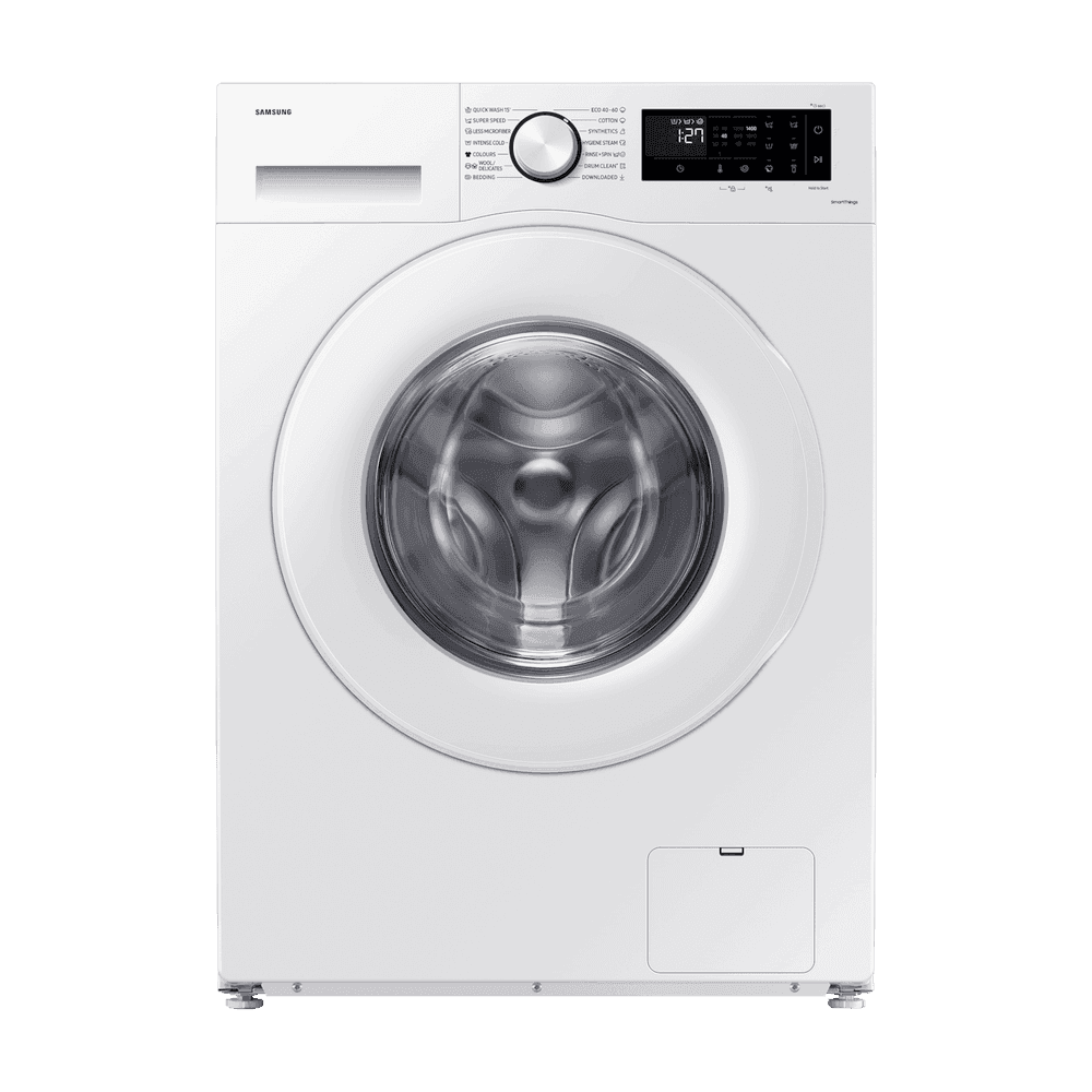 Samsung Lavadora carga frontal 11 kg WW11DG5B25TEEC