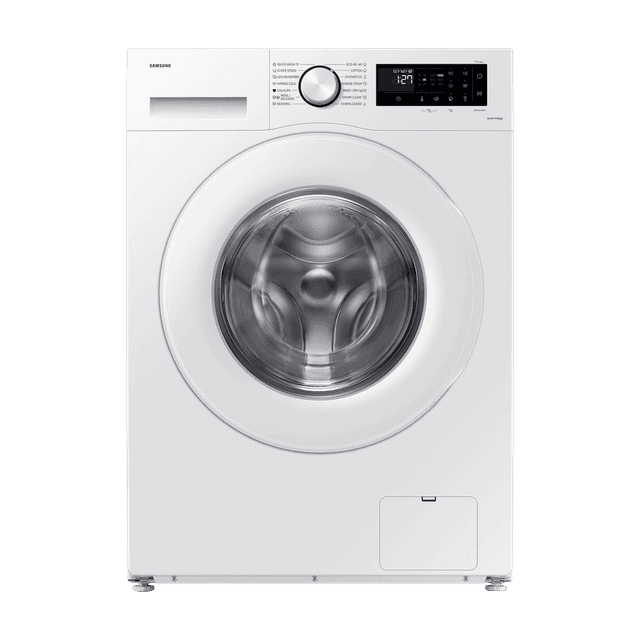 Samsung Lavadora carga frontal 11 kg WW11DG5B25TEEC