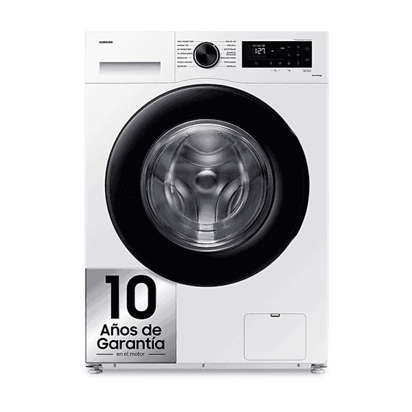 Samsung Lavadora Carga Frontal 9 kg WW90CGC04DAEEC