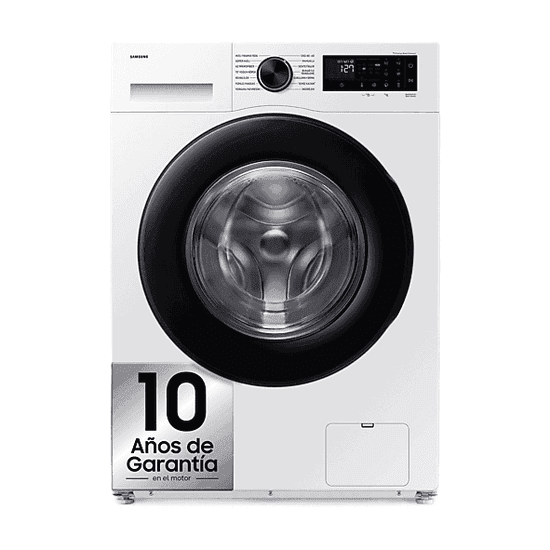 Samsung Lavadora Carga Frontal WW11DG5B25AEEC 11 kg