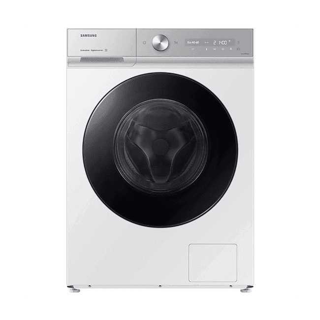 Samsung Lavadora carga frontal WW90DB8U95GHU3 9 kg QuickDrive
