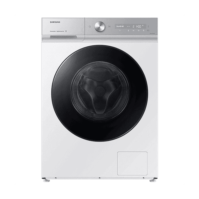 Samsung Lavadora carga frontal WW90DB8U95GHU3 9 kg QuickDrive