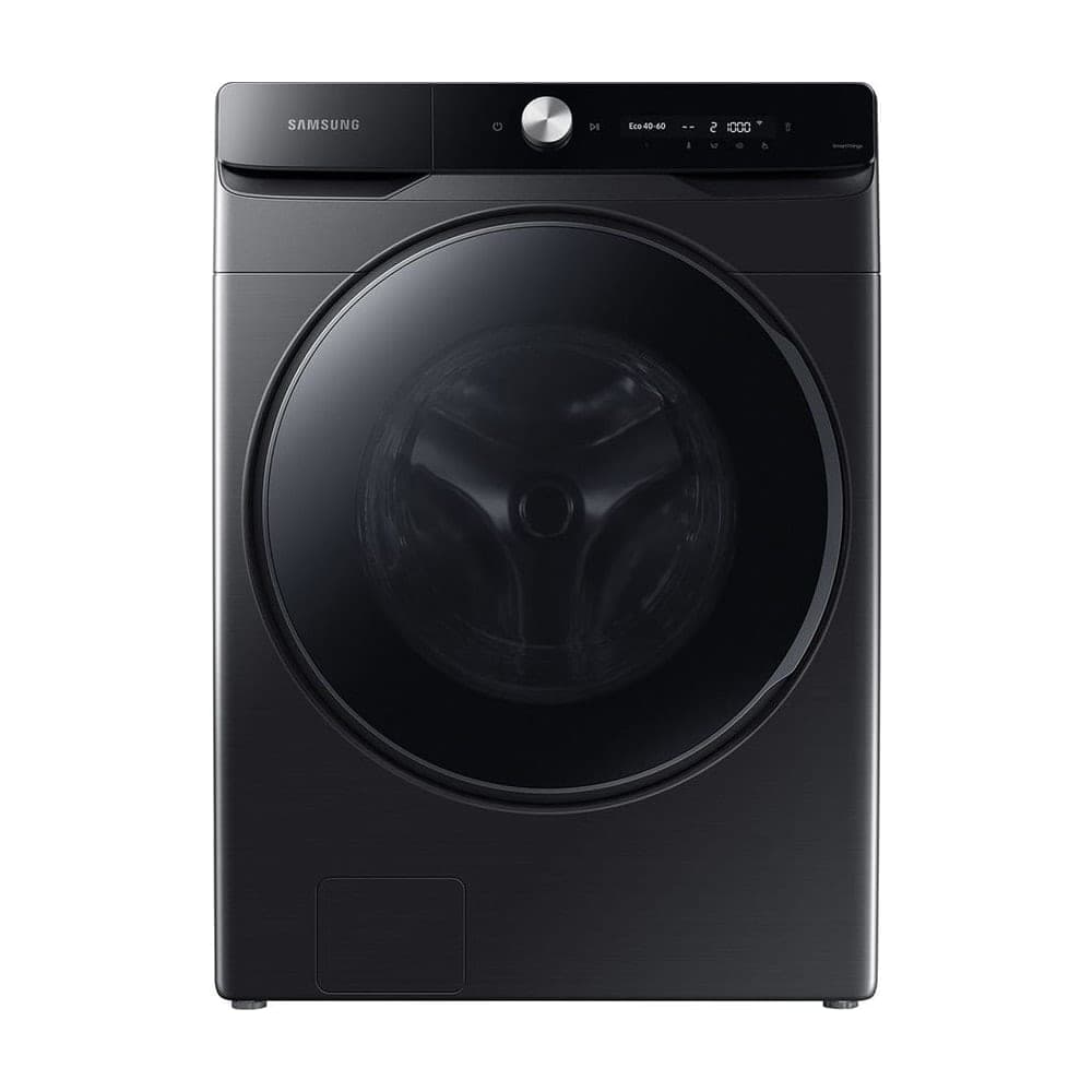 Samsung Lavadora WF20DG8650BVU3 20 kg Carga frontal