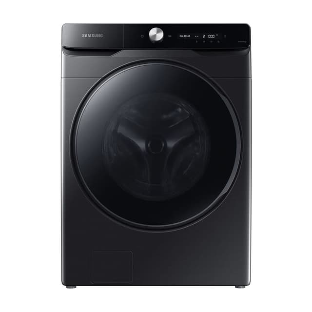 Samsung Lavadora WF20DG8650BVU3 20 kg Carga frontal
