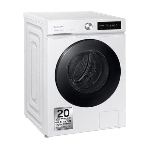 Samsung Lavadora WW11BB744DGWS3 11 kg