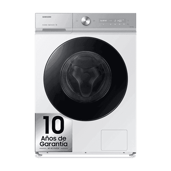 Samsung Lavadora WW11DB8B95GHU3 11 kg Carga frontal