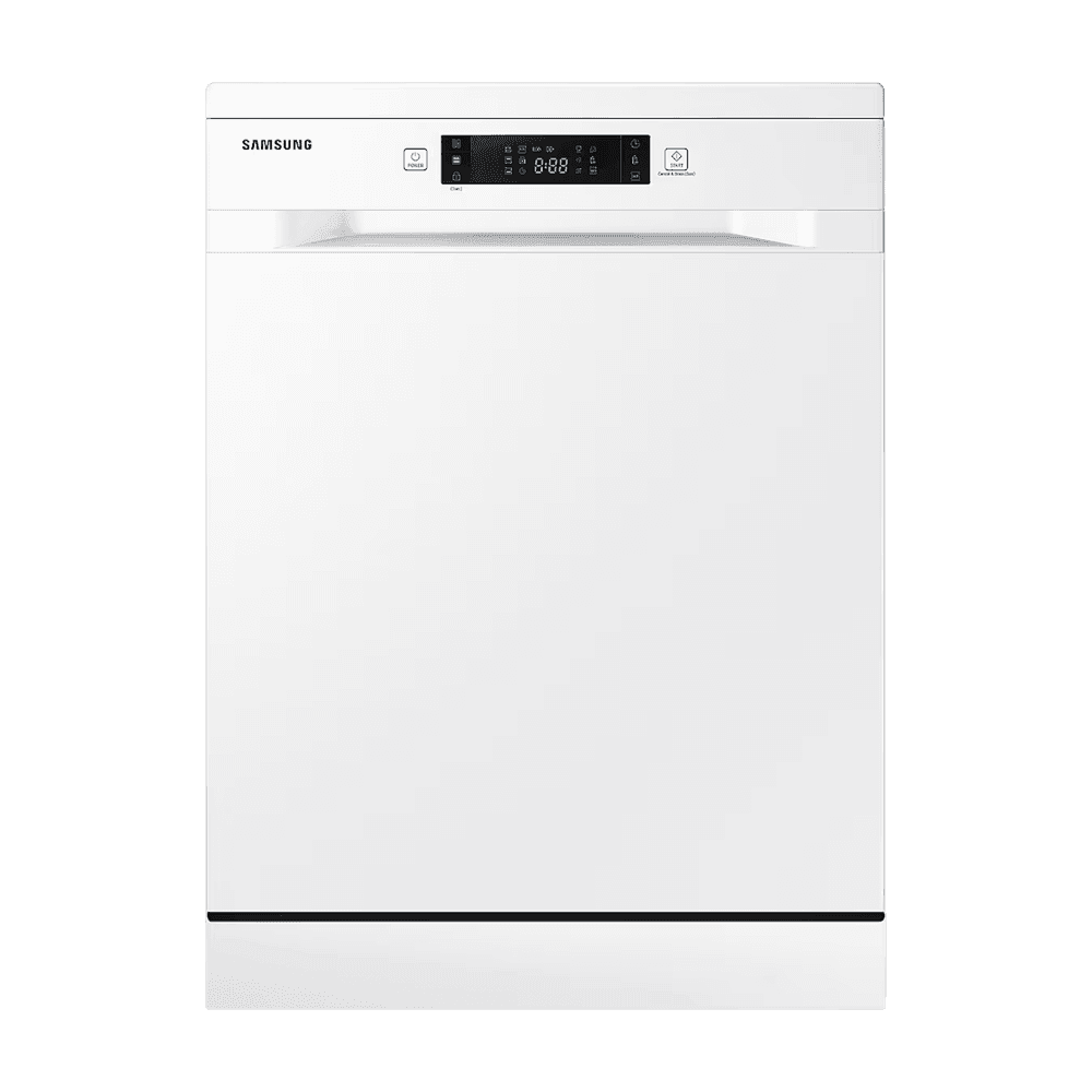 Samsung Lavavajillas Libre instalación DW60M6040FW/EC