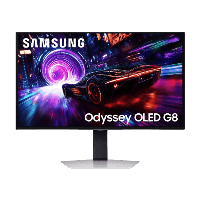 Samsung LS27FG812SUXEN 27" OLED 4K 240 Hz Gaming (FreeSync Premium Pro)