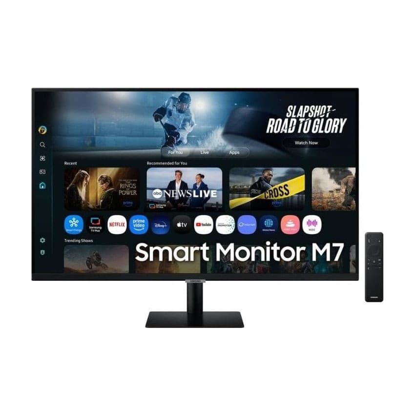 Samsung M70F 32" Smart Monitor