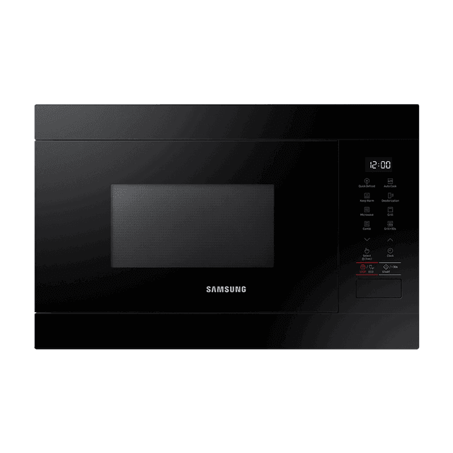 Samsung MG22M8254AK/E1 Microondas integrable Grill