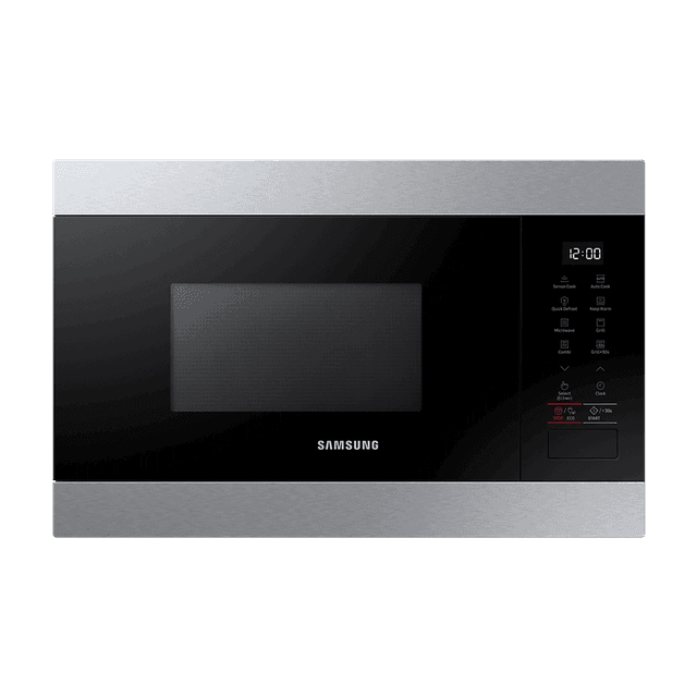 Samsung MG22M8274CT/E1 Microondas integrable con grill