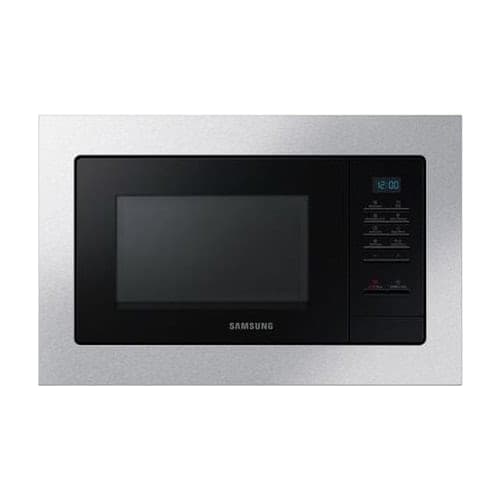 Samsung MG23A7013CT Microondas integrable con grill
