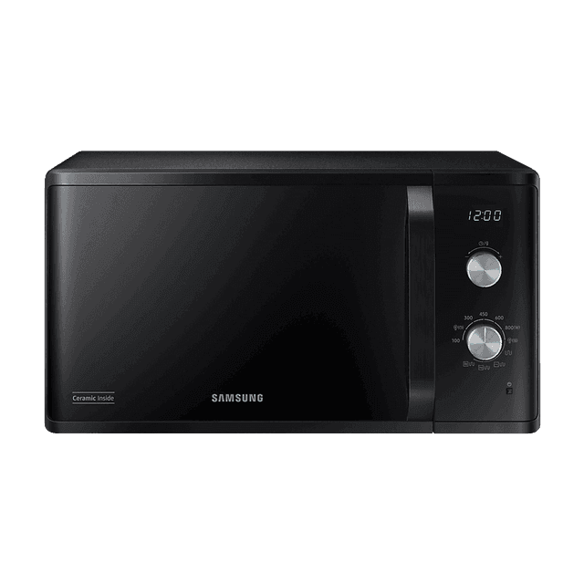 Samsung MG23K3614AK/E1 Microondas con grill