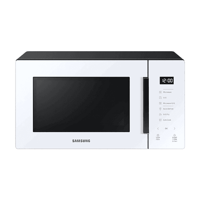 Samsung MG23T5018CW/EC Microondas con Grill