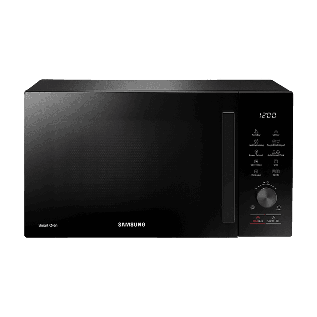 Samsung Microondas con grill y convección MC28A5137CK/E1