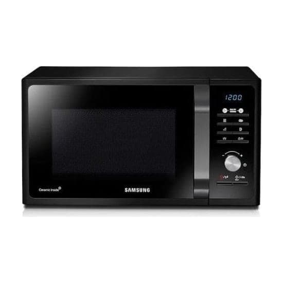 Samsung Microondas MG23F301TAK/BA