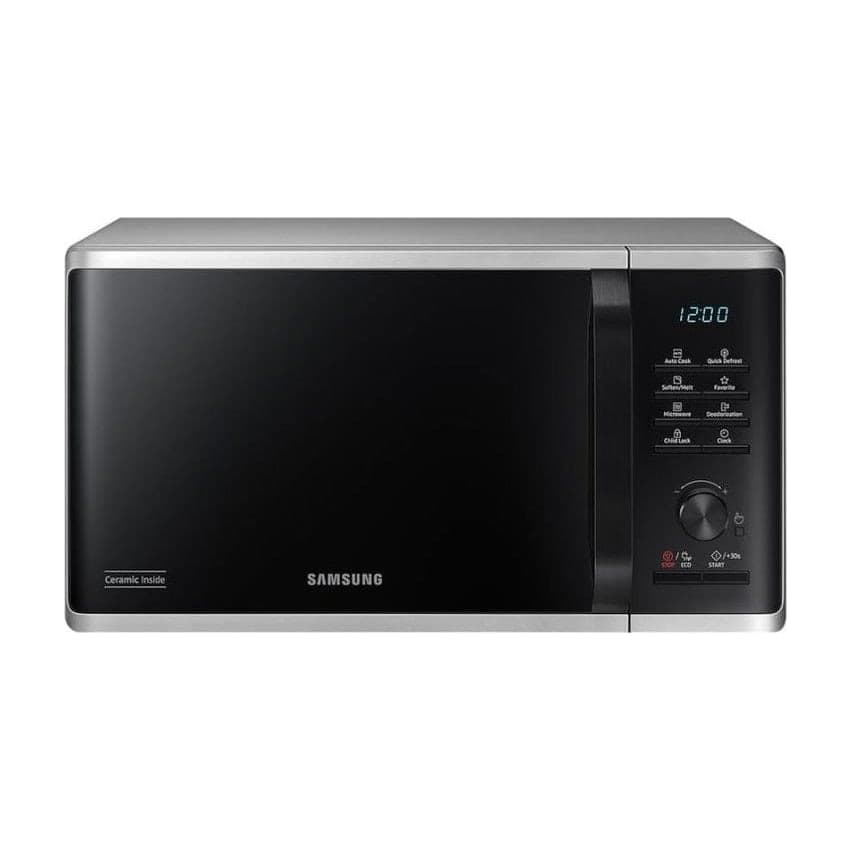 Samsung MS23B3515AS/EN Microondas