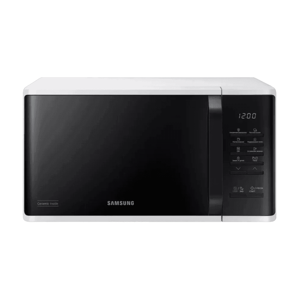 Samsung MS23K3513AW/BA Microondas