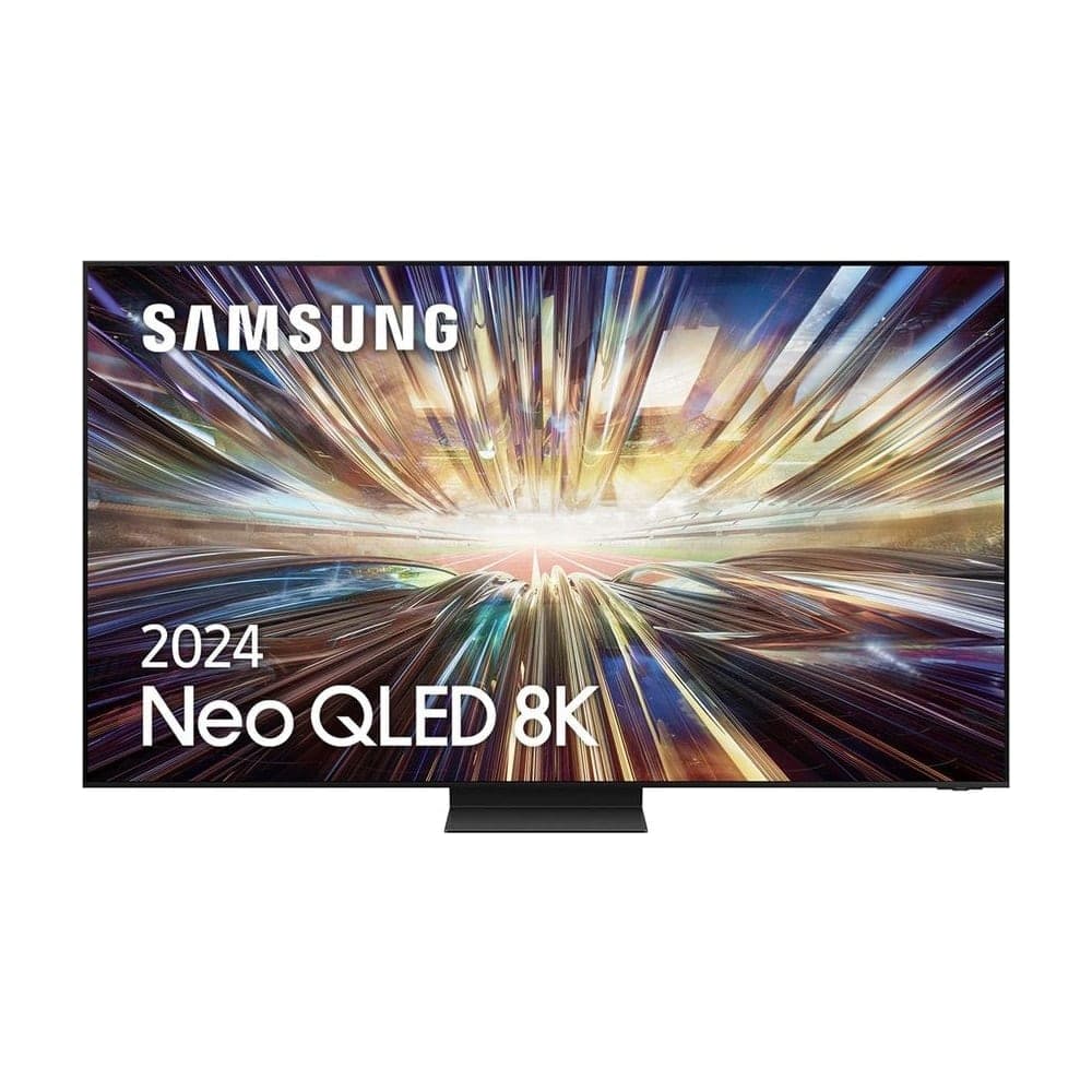 Samsung Neo QLED TQ65QN800DTXXC 65" 8K