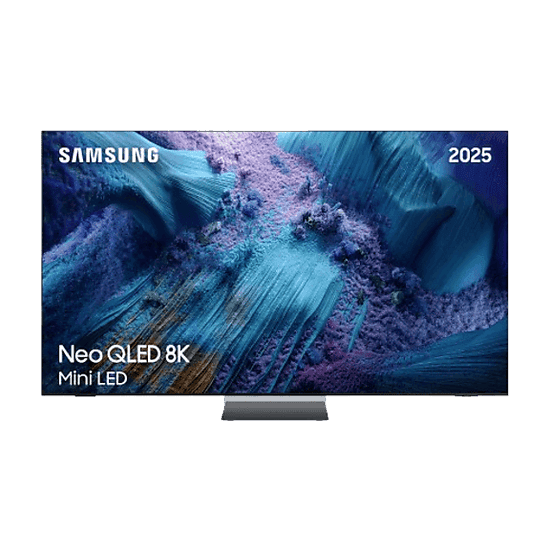Samsung Neo QLED TQ65QN990FTXXC 65" Mini LED 8K