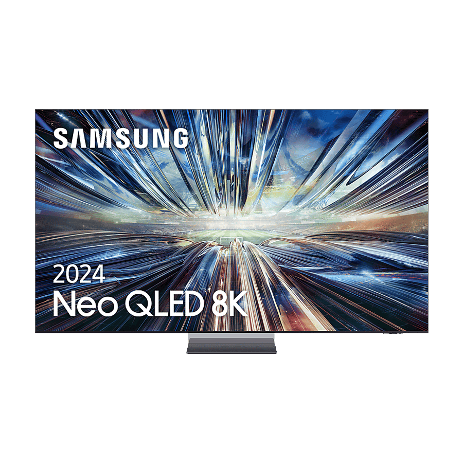 Samsung Neo QLED TQ75QN900DTXXC 75" 8K Mini LED UHD
