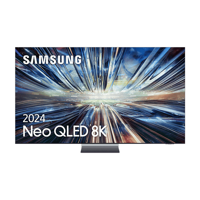 Samsung Neo QLED TQ75QN900DTXXC 75" 8K Mini LED UHD