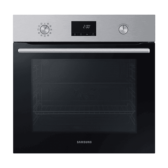 Samsung NV68A1170BS/EC Horno encastrable pirolítico multifunción