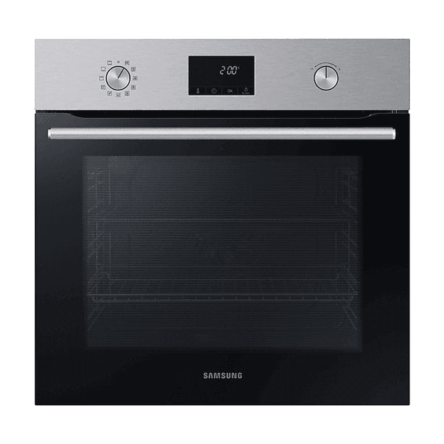 Samsung NV68A1170BS/EC Horno encastrable pirolítico multifunción
