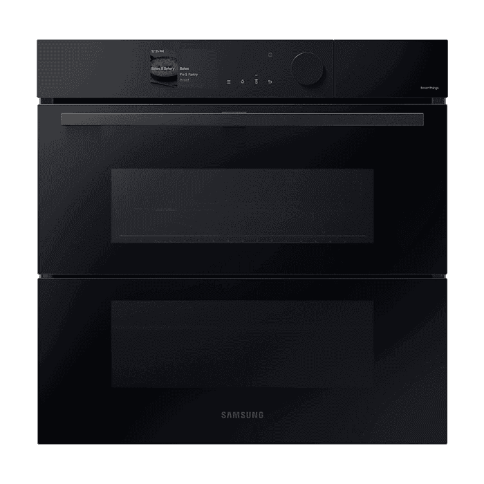 Samsung NV7B6795JAK/U1 Dual Cook Steam™ Horno pirolítico