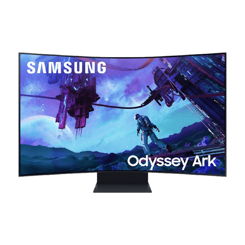Samsung Odyssey Ark LS55CG970NUXEN 55"
