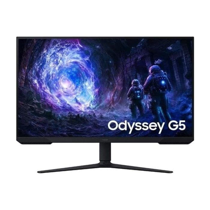Samsung Odyssey G5 F1 32" Monitor