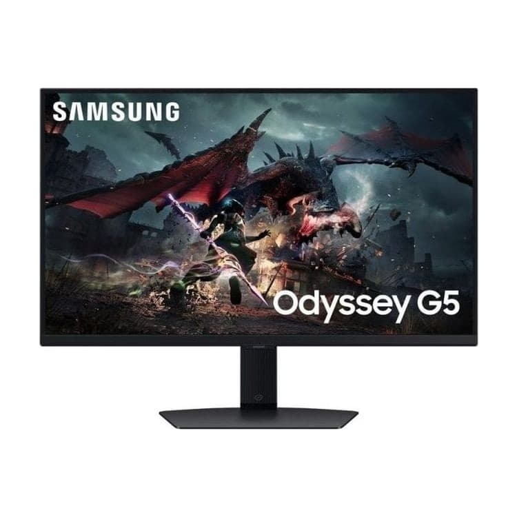 Samsung Odyssey G5 G50D 27"