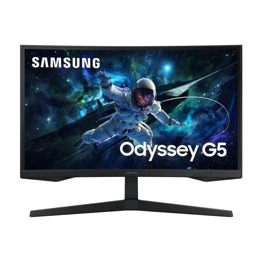 Samsung Odyssey G5 G55C 27"