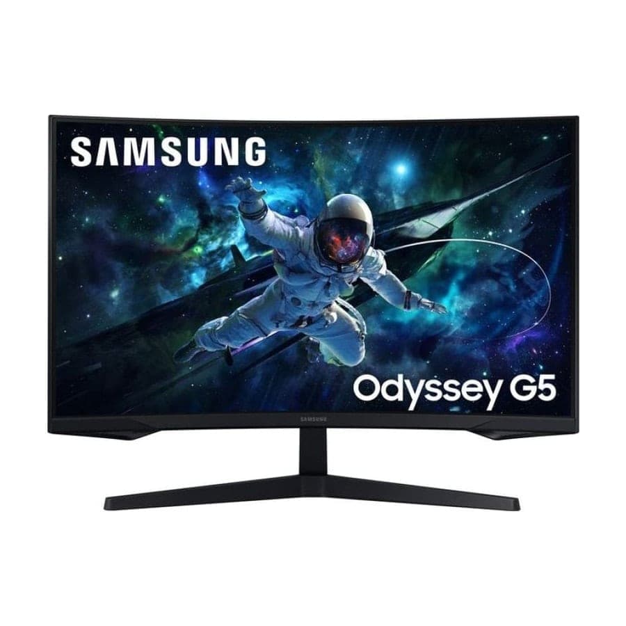 Samsung Odyssey G5 S32CG554EU 32"
