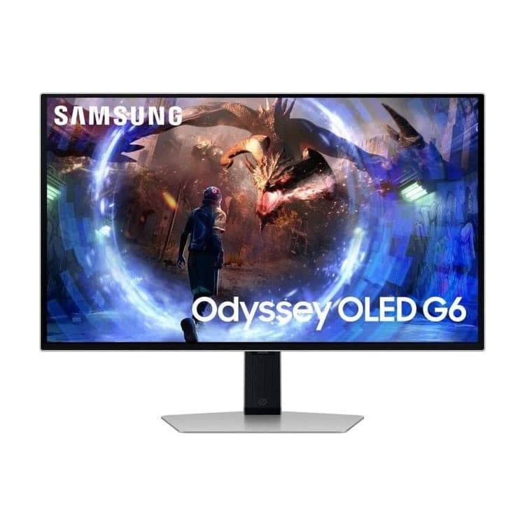 Samsung Odyssey G6 G60SD / LS27DG600SUXEN 27"