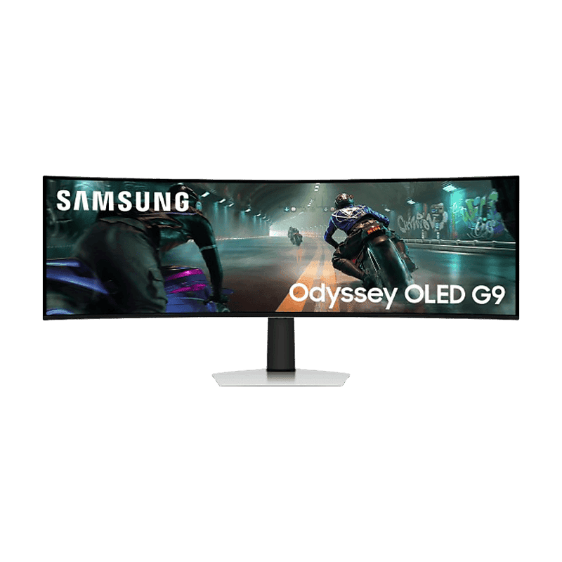Samsung Odyssey G9 49" OLED Monitor