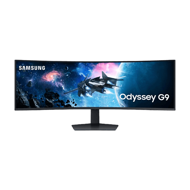 Samsung Odyssey G9 LS49CG954EUXEN 49"